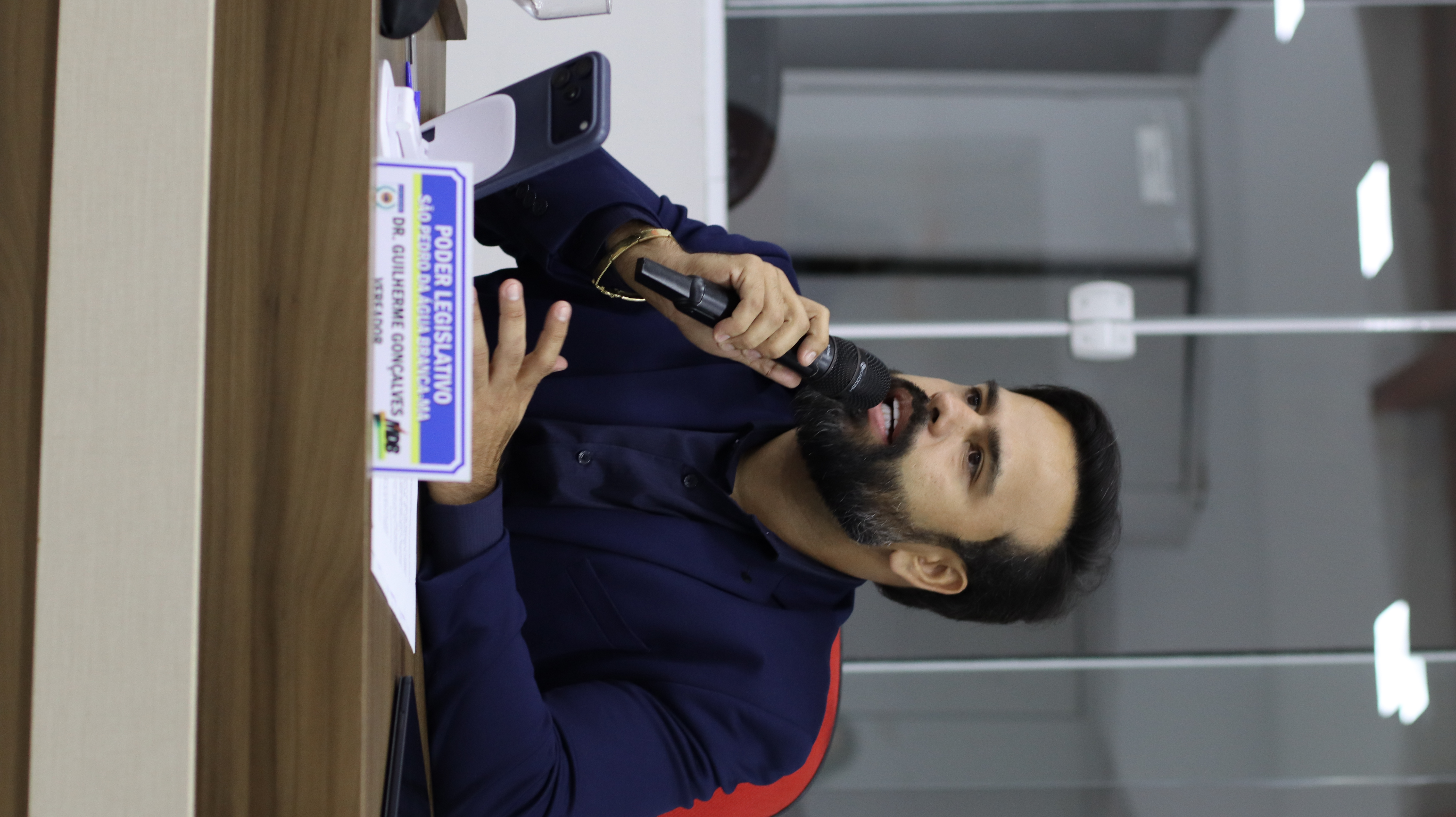 2º Plenária Ordinária