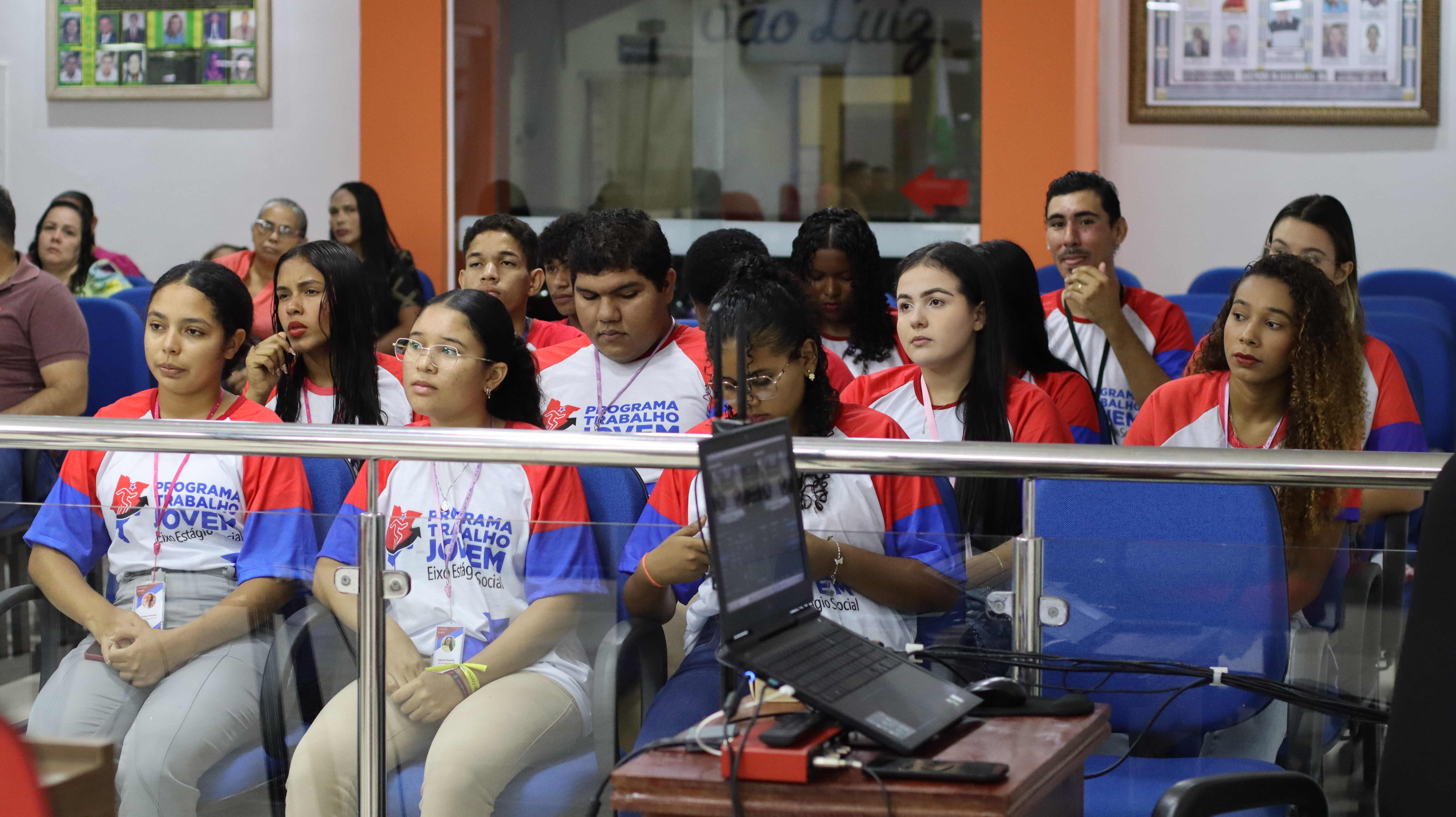 9ª Sessão Plenária