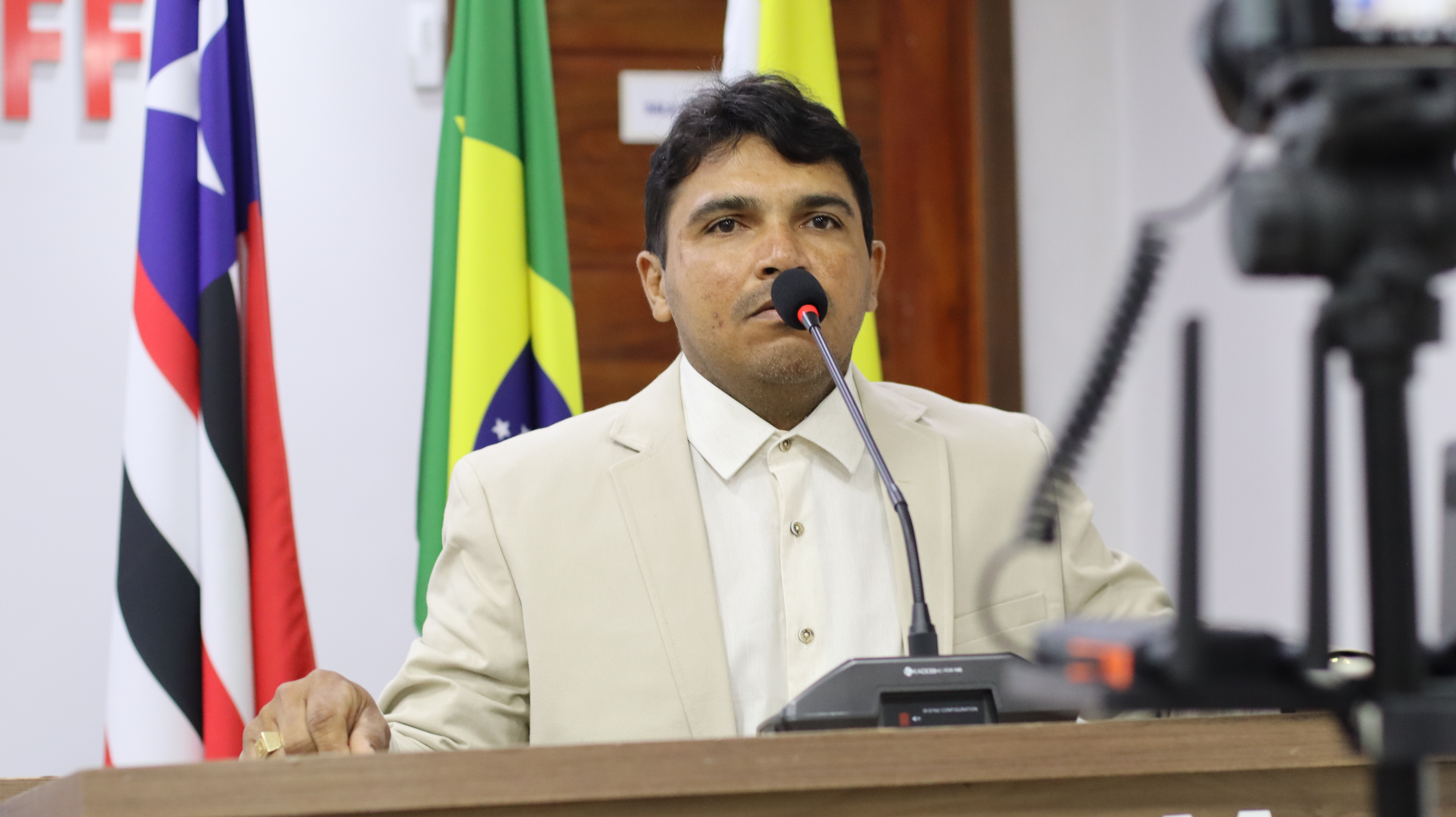 21° SESSÃO PLENÁRIA