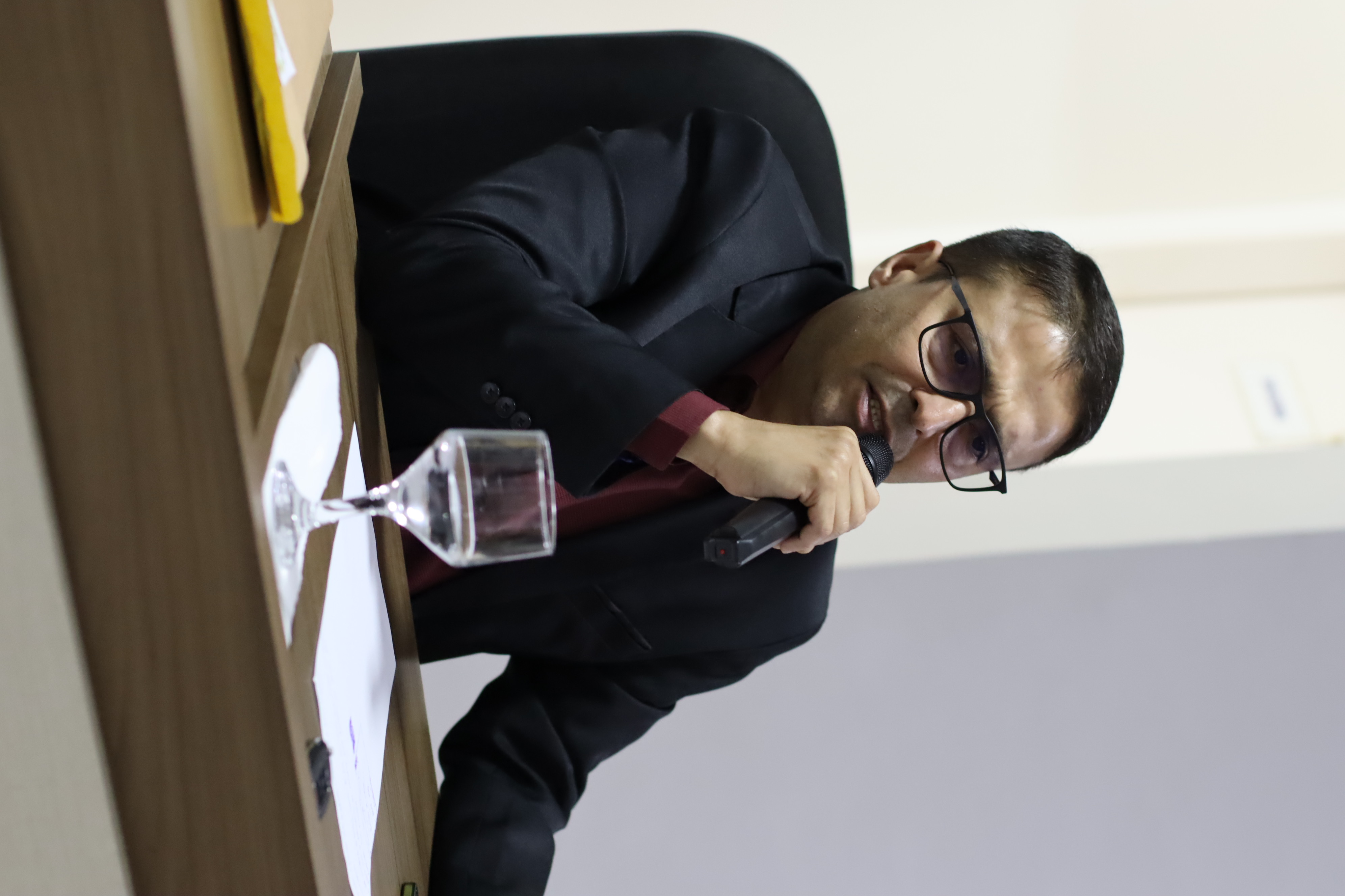 6ª Sessão Plenária