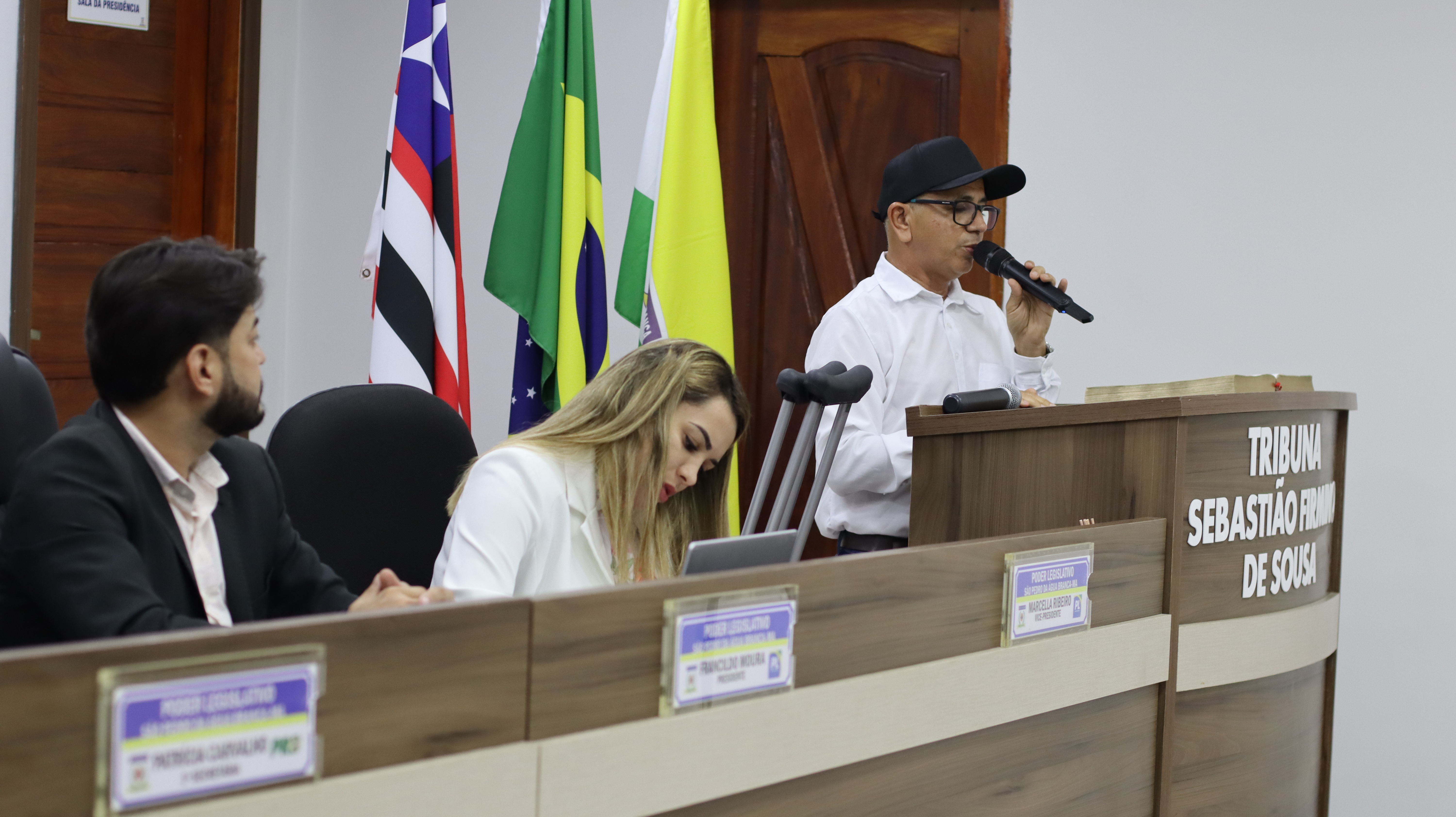 23ª SESSÃO PLENÁRIA