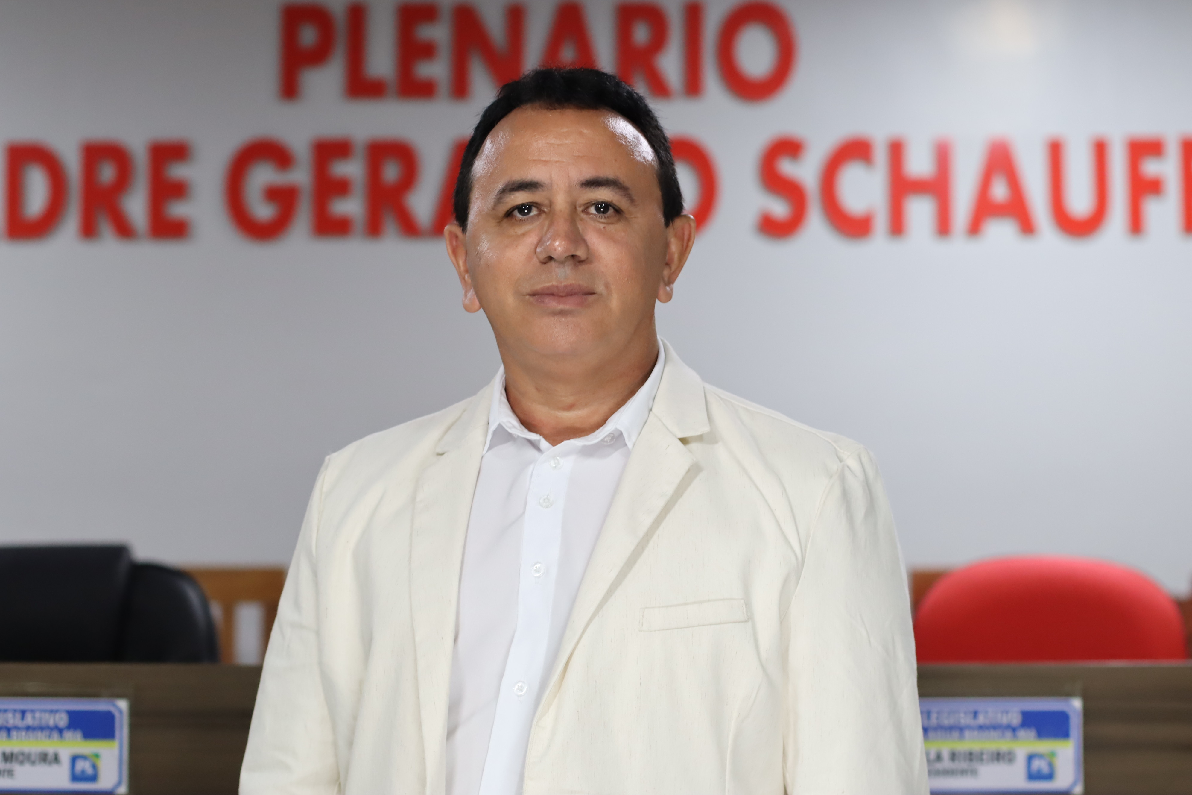 Magno Nunes da Silva