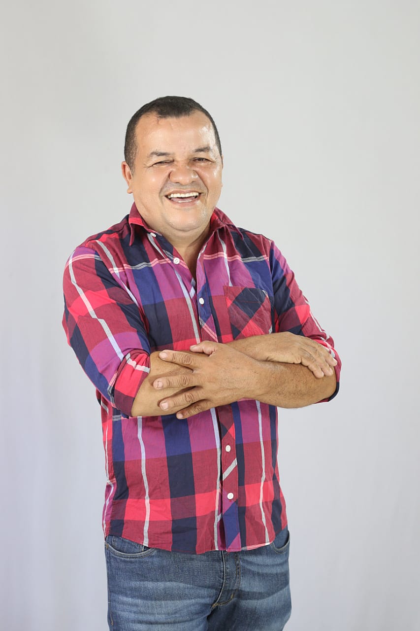 Antônio Fernandes de Sousa - Mandato 2021/2024