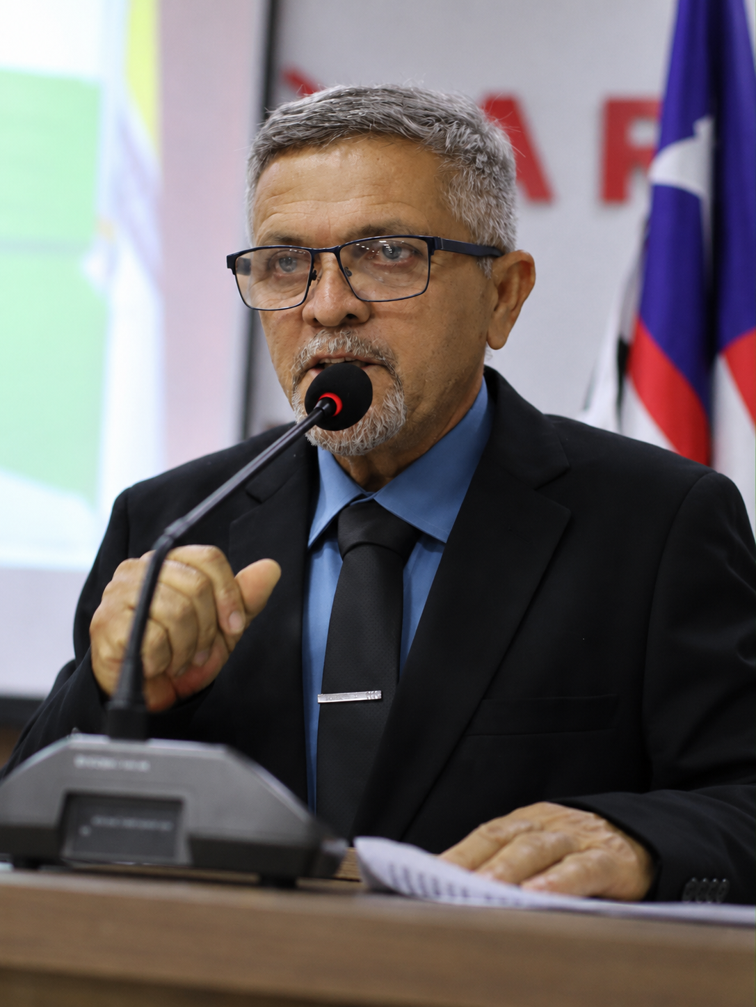 JOSE NILTON AMORIM GONÇALVES