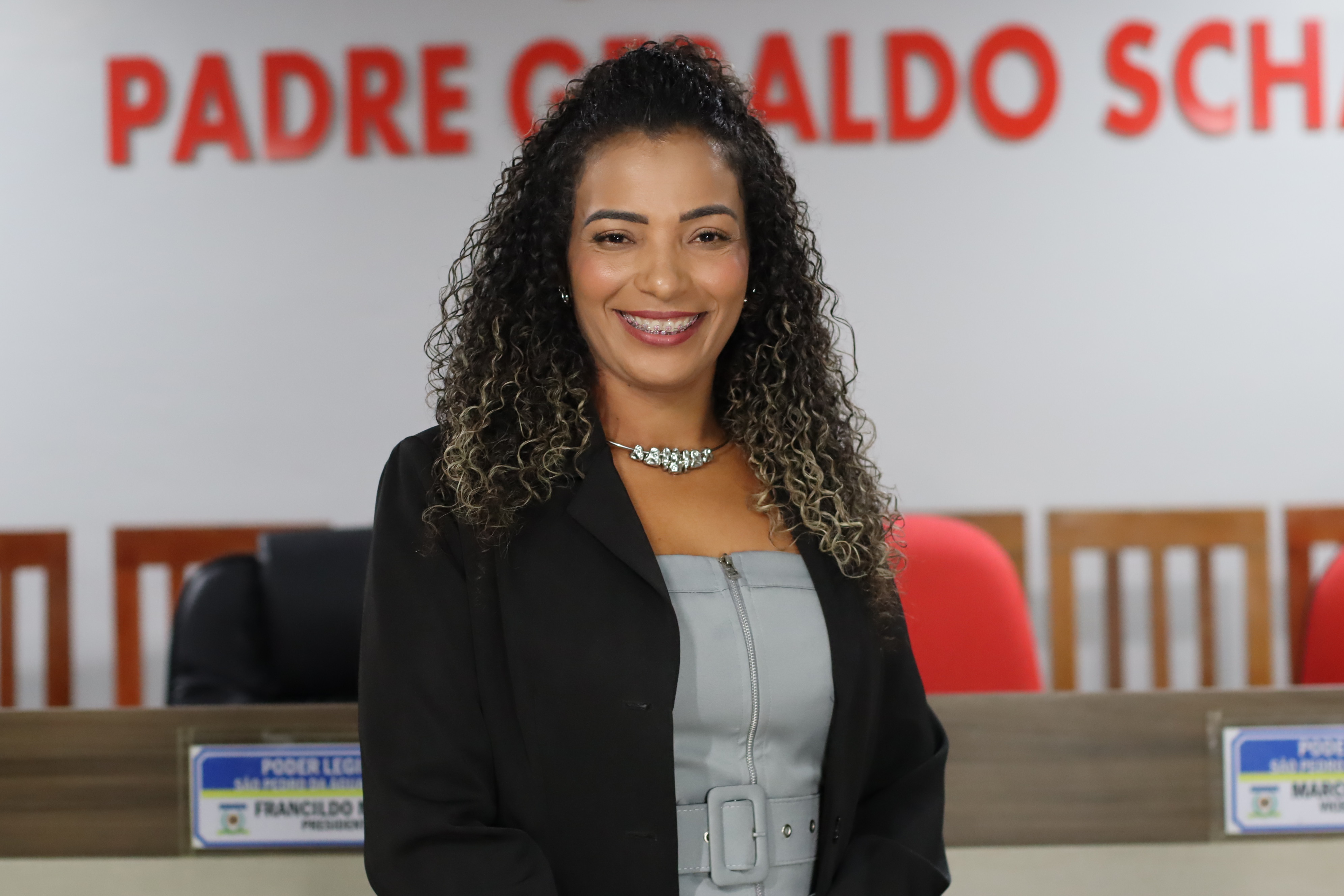 Maria Patrícia de Carvalho